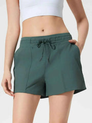 Active Shorts with Pockets - Comfort and Functionality Combined — view 18