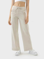 Active Pants with Pockets - Comfort Meets Convenience — view 4