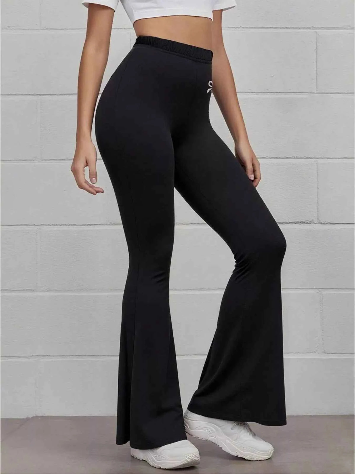 High Waist Active Pants for Ultimate Comfort and Style — view 2
