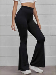 High Waist Active Pants for Ultimate Comfort and Style — view 2