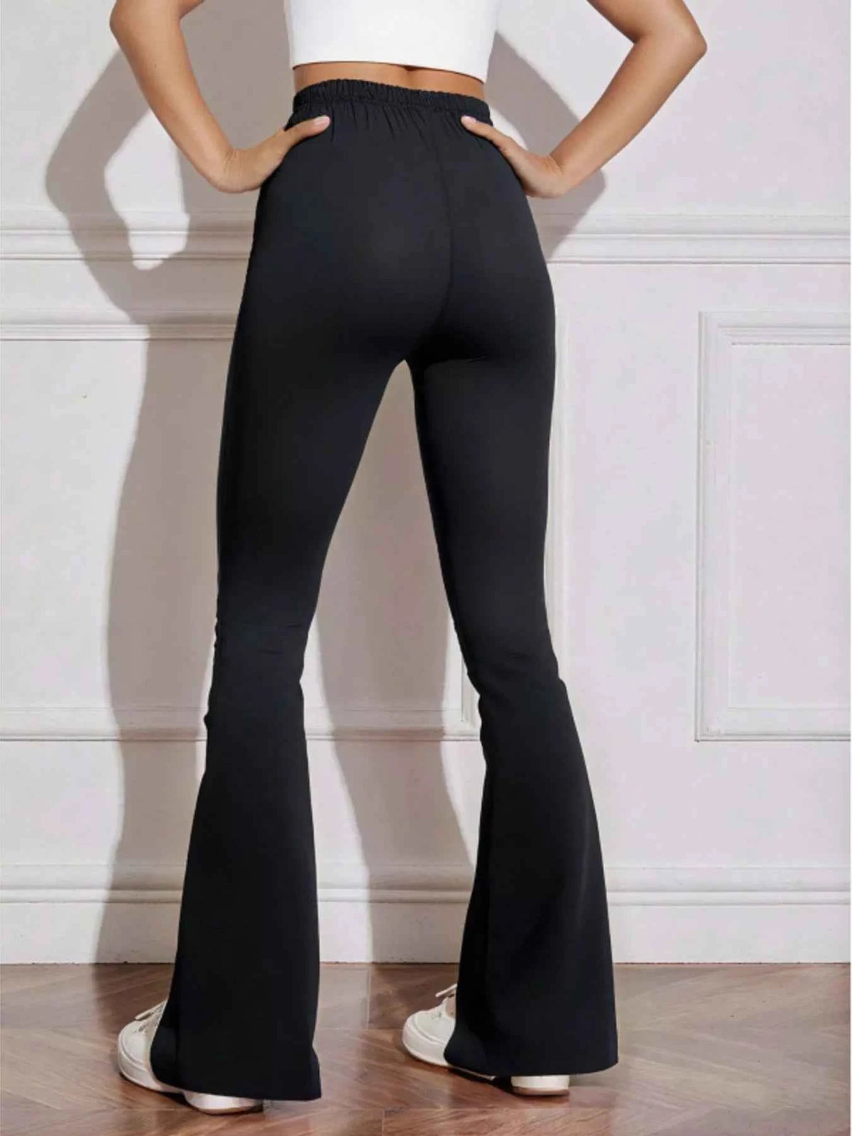 High Waist Active Pants for Ultimate Comfort and Style — view 7