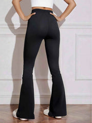 High Waist Active Pants for Ultimate Comfort and Style — view 7