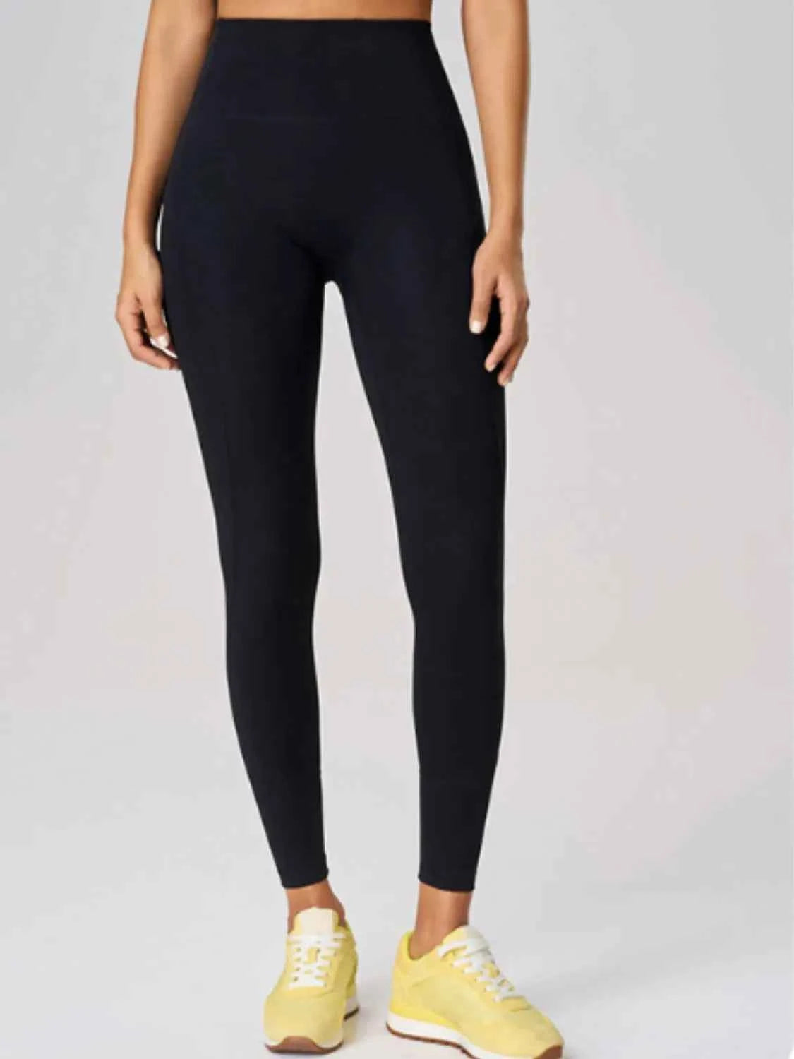 High Waist Active Leggings for Ultimate Comfort and Style — view 10