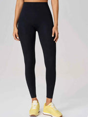 High Waist Active Leggings for Ultimate Comfort and Style — view 10