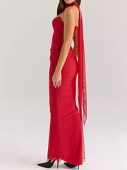 Elevate Your Style with the Tube Top Maxi Skirt Set — view 15