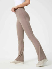 High Waist Active Pants for Ultimate Comfort and Flexibility — view 6