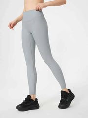 High Waist Active Leggings - Elevate Your Workout Experience — view 12