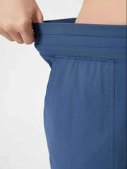 Active Shorts with Pockets - Comfort and Functionality Combined — view 6