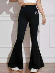 High Waist Active Pants for Ultimate Comfort and Style — view 3
