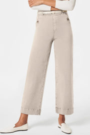 High Waist Jeans with Pockets - Effortless Style & Comfort — view 22