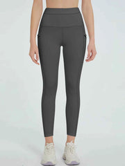 High Waist Active Leggings for Ultimate Comfort and Style — view 6