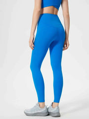 Wide Waistband Active Leggings for Ultimate Comfort & Performance — view 25