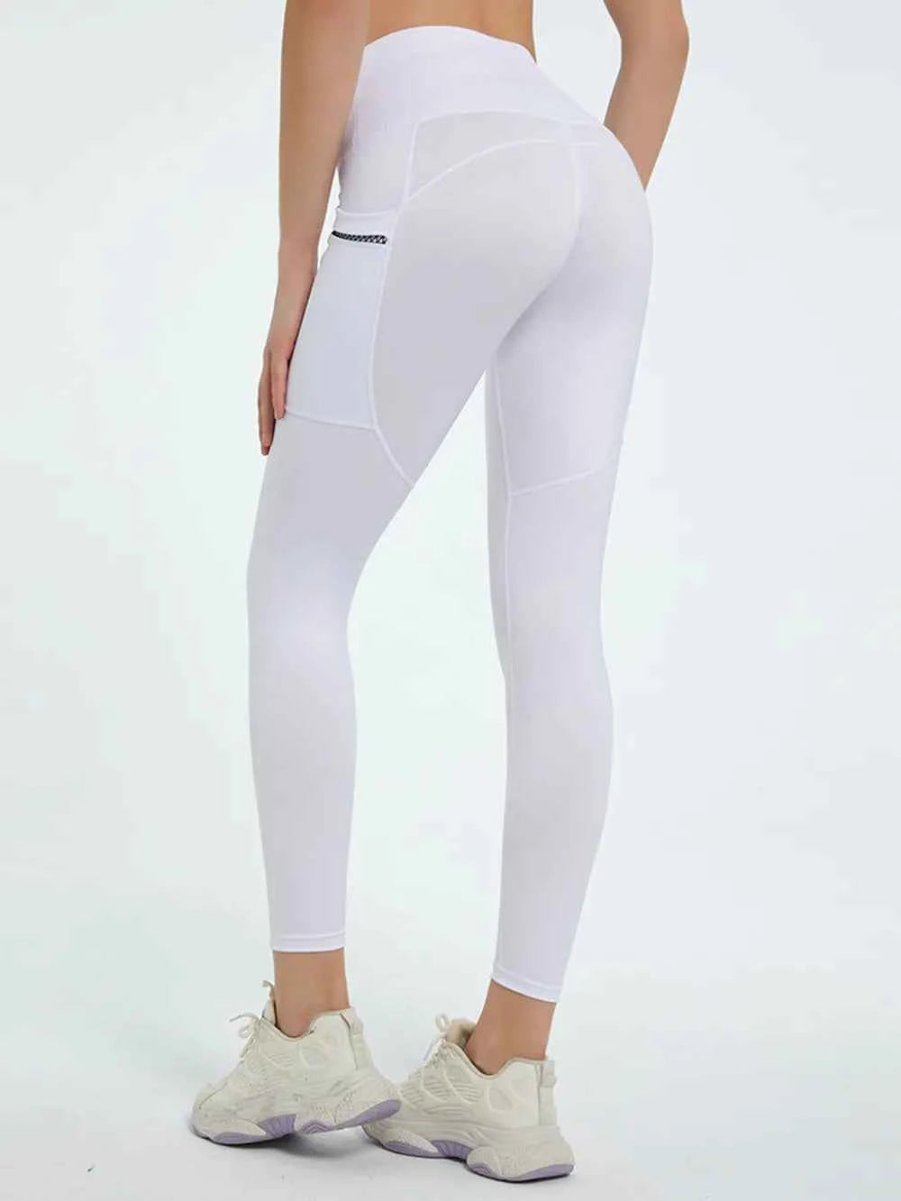 High Waist Active Leggings for Ultimate Comfort and Style — view 15