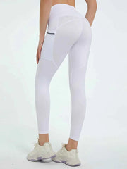 High Waist Active Leggings for Ultimate Comfort and Style — view 15