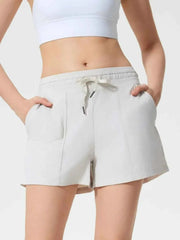 Active Shorts with Pockets - Comfort and Functionality Combined — view 9