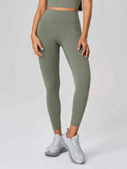 High Waist Active Leggings for Ultimate Comfort and Style — view 5
