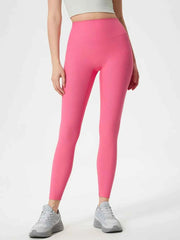 High Waist Active Leggings - Elevate Your Workout Experience — view 15