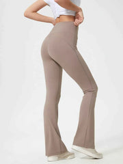 High Waist Active Pants for Ultimate Comfort and Flexibility — view 4