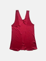 Crisscross Scoop Neck Active Tank - Your Perfect Workout Companion — view 15