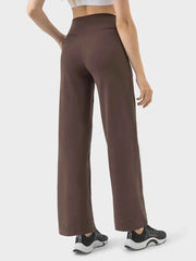Active Pants with Pockets - Comfort Meets Convenience — view 8