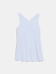 Crisscross Scoop Neck Active Tank - Your Perfect Workout Companion — view 8