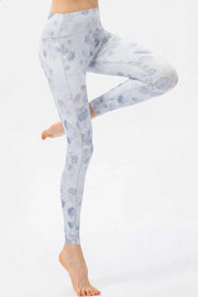 High Waist Skinny Active Pants for Ultimate Comfort and Style — view 6
