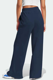 Wide Leg Active Pants for Effortless Style and Comfort — view 5