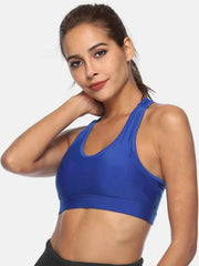 Cutout Scoop Neck Active Tank - Elevate Your Fitness Wardrobe — view 11