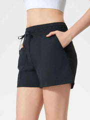 Active Shorts with Pockets - Comfort and Functionality Combined — view 13