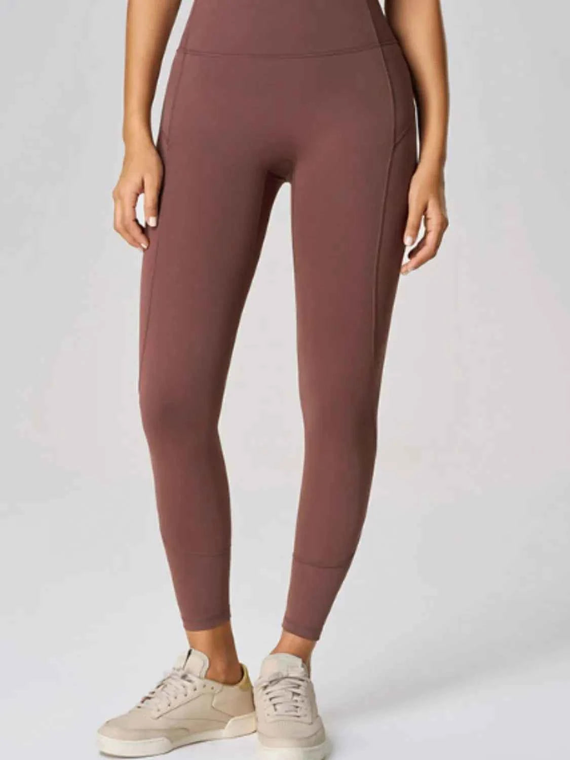 High Waist Active Leggings for Ultimate Comfort and Style — view 3