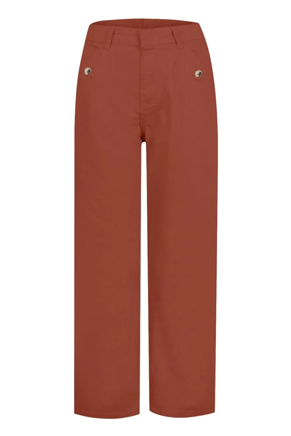 High Waist Jeans with Pockets - Effortless Style & Comfort — view 31