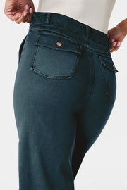 High Waist Jeans with Pockets - Effortless Style & Comfort — view 16