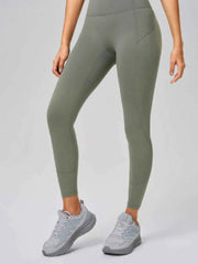 High Waist Active Leggings for Ultimate Comfort and Style — view 6