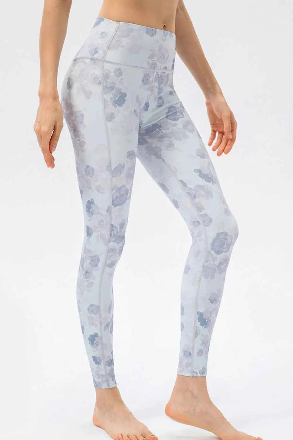 High Waist Skinny Active Pants for Ultimate Comfort and Style — view 4