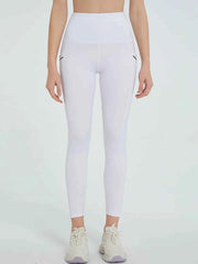 High Waist Active Leggings for Ultimate Comfort and Style — view 13