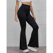High Waist Active Pants for Ultimate Comfort and Style — view 9