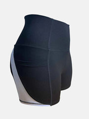 High Waist Active Shorts - Perfect Comfort and Style — view 7