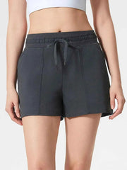 Active Shorts with Pockets - Comfort and Functionality Combined — view 20