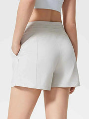 Active Shorts with Pockets - Comfort and Functionality Combined — view 11