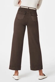 High Waist Jeans with Pockets - Effortless Style & Comfort — view 29