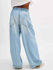 Wide Leg Jeans – Effortless Style for Every Occasion — view 3