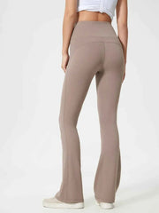 High Waist Active Pants for Ultimate Comfort and Flexibility — view 2