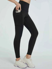 High Waist Active Leggings for Ultimate Comfort and Style — view 1