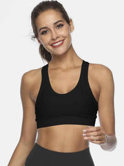 Cutout Scoop Neck Active Tank - Elevate Your Fitness Wardrobe — view 6