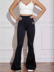 High Waist Active Pants for Ultimate Comfort and Style — view 6