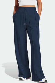 Wide Leg Active Pants for Effortless Style and Comfort — view 4