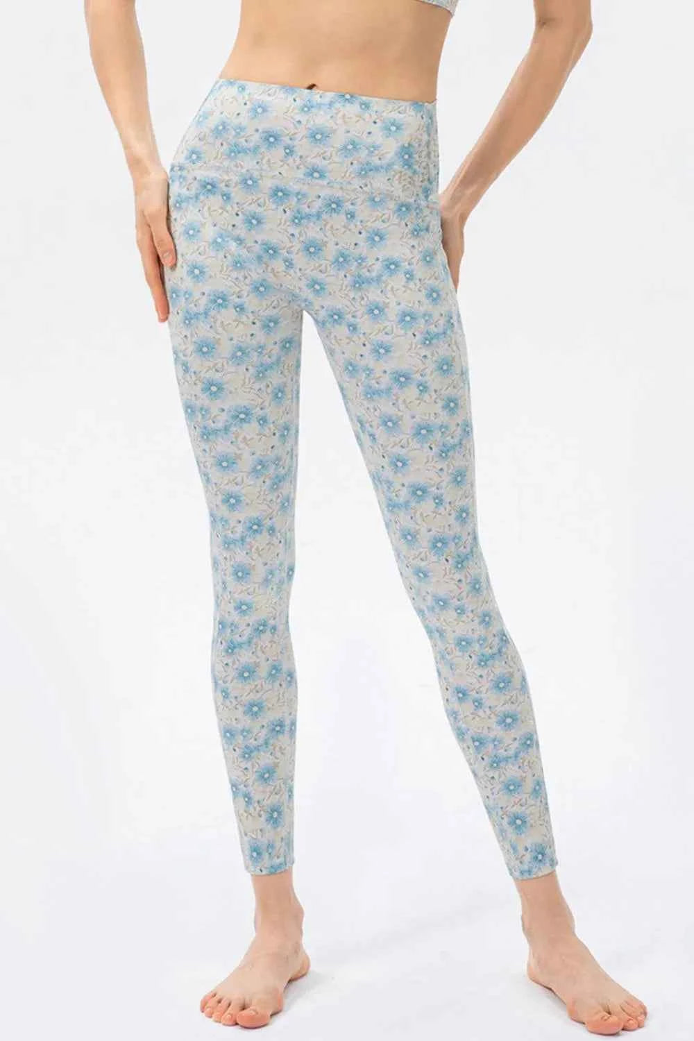 High Waist Skinny Active Pants for Ultimate Comfort and Style — view 10