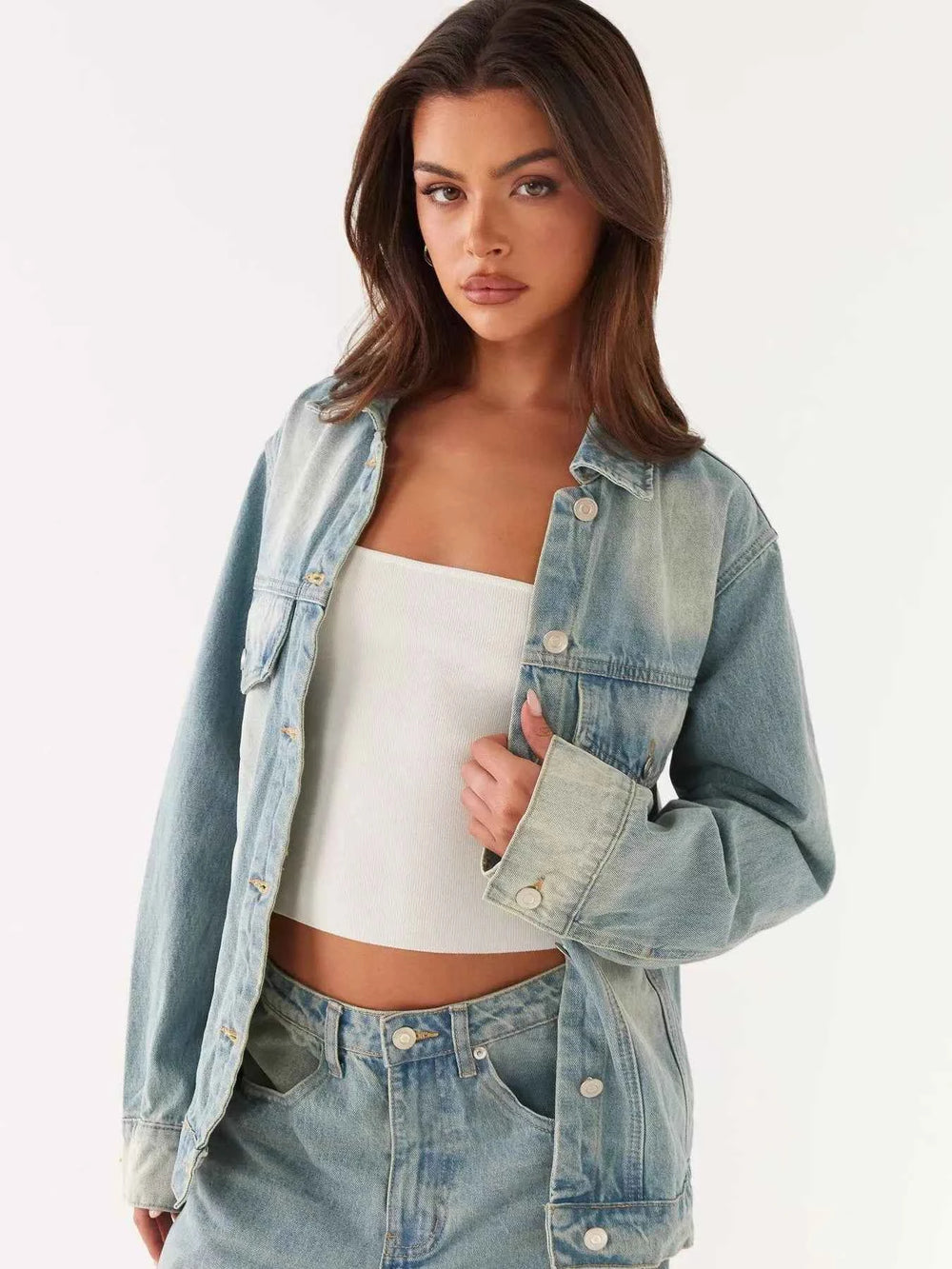 Two-Piece Sets