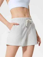 Active Shorts with Pockets - Comfort and Functionality Combined — view 10