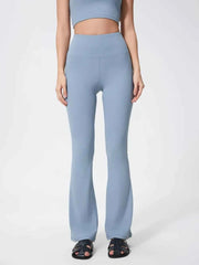 High Waist Active Pants for Ultimate Comfort and Flexibility — view 29